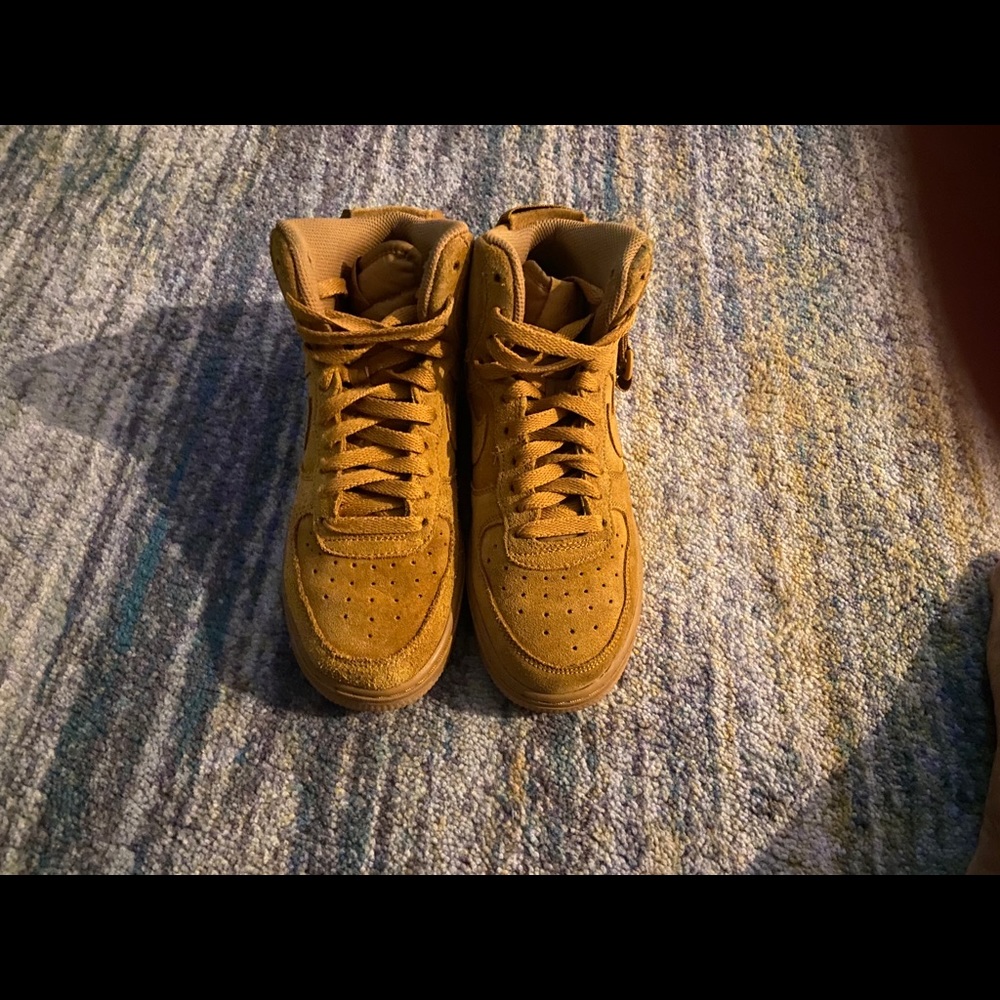 Aj1 wheat